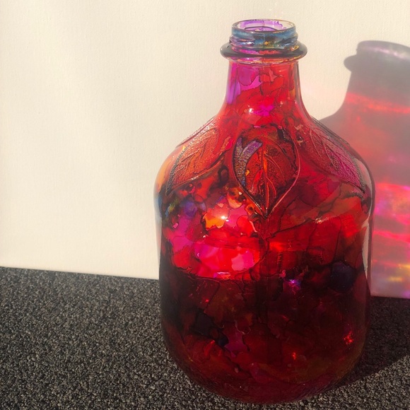 Unique Stained Glass - Picture 8 of 17